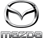 Mazda Car Key Remotes logo