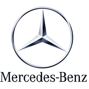 Mercedes Car Key Remotes logo