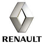 Renault Car Key Remotes logo