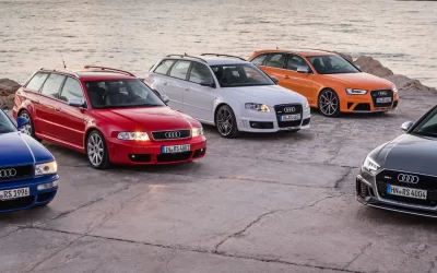 audi car key remotes