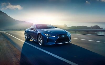 lexus Car Key Remotes