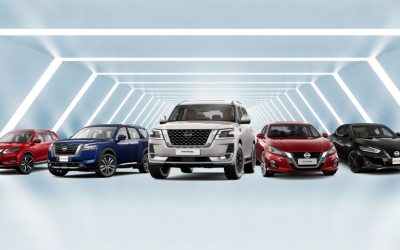 Nissan car key remotes