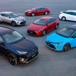 toyota Car Key Remotes|