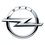 Opel Car Key Remotes Logo