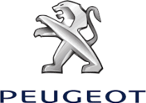 Peugeot Car Key Remotes Logo
