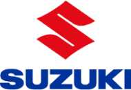 Suzuki Car Key Remotes Logo