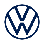 Volkswagon Car Key Remotes Logo