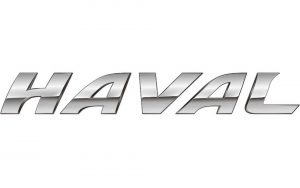 Haval Car Key Remotes Logo