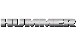 Hummer Car Key Remotes Logo