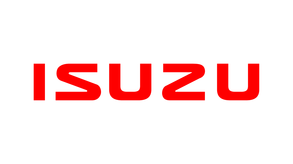 Isuzu Car Key Remotes Logo