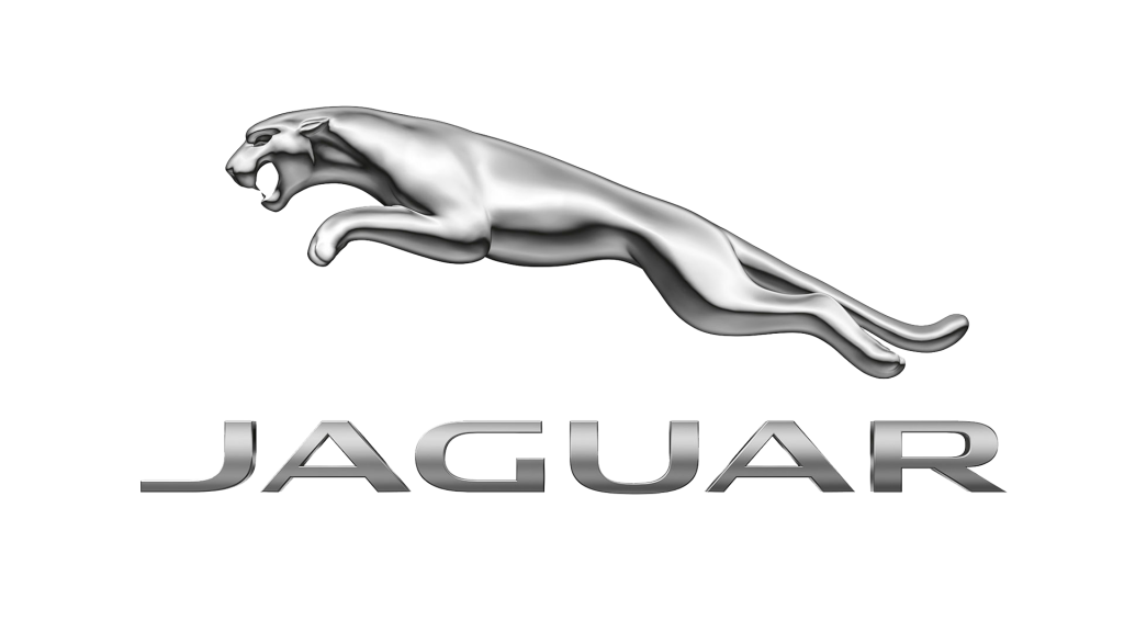 Jaguar Car Key Remotes Logo