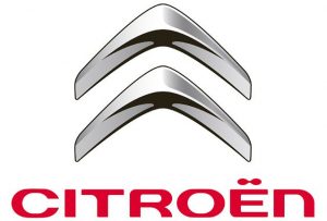 Citroen Car Key Remotes Logo