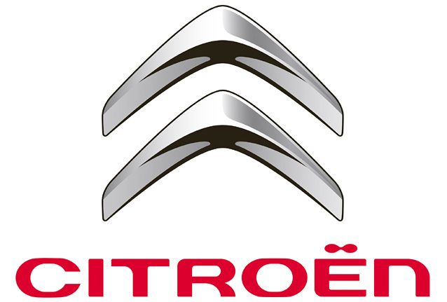 Citroen Car Key Remotes Logo