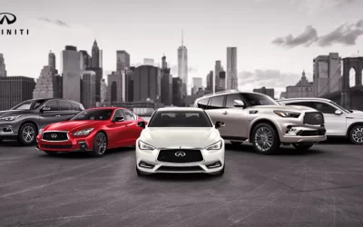 infiniti car key remotes|