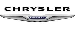 Chrysler Car Key Remotes Logo