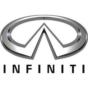 Infiniti Car Key Remotes Logo
