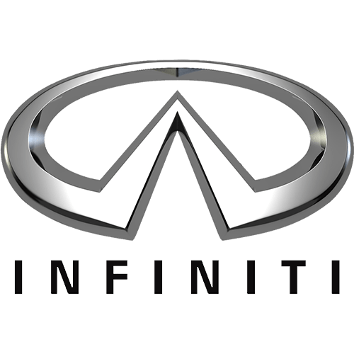 Infiniti Car Key Remotes Logo