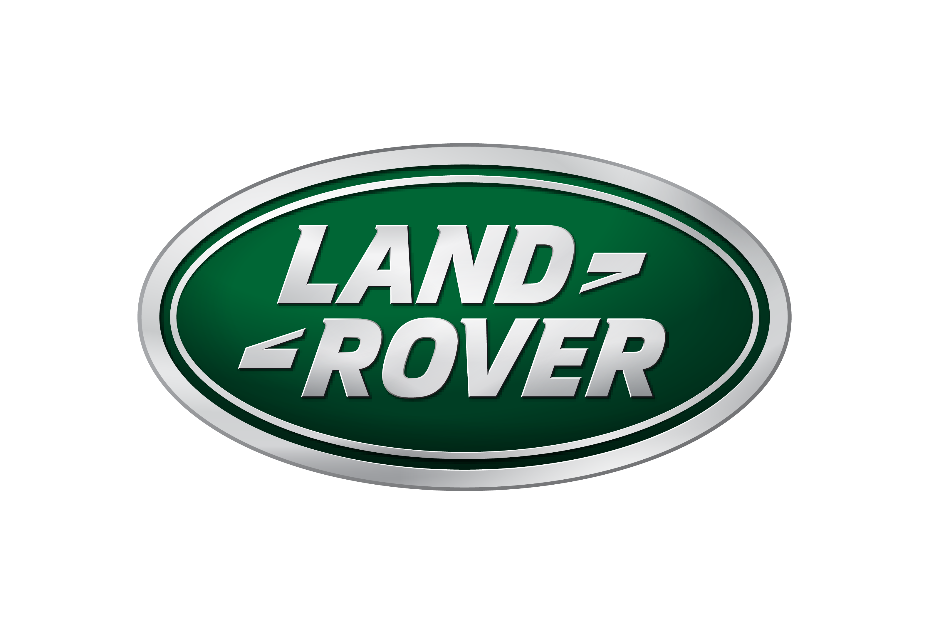 Land Rover Car Key Remotes Sydney Logo