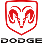 Dodge Car Key Remotes logo
