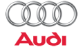 Audi Car Key Remotes Logo