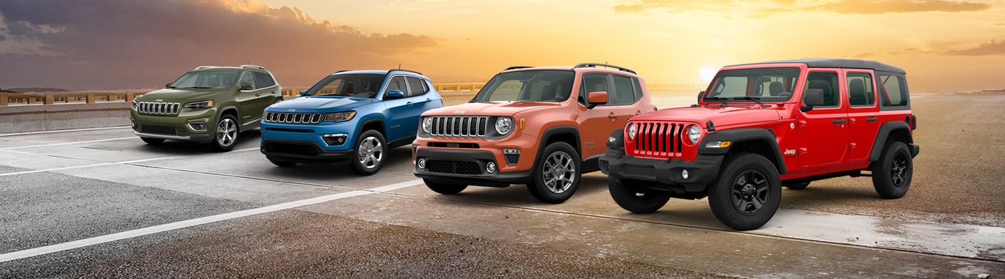 jeep car key remotes