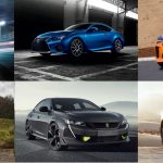 Ford Car Key Remotes