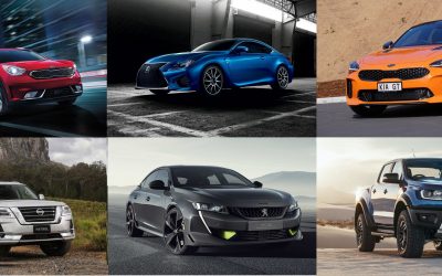 Ford Car Key Remotes