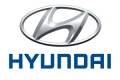 Hyundai Car Key Remotes Logo
