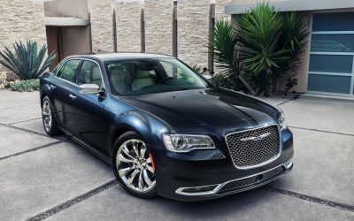 Chrysler car key remotes