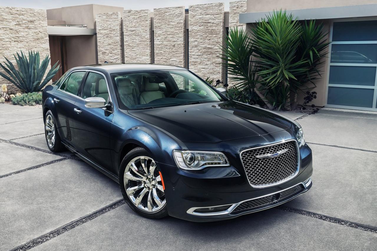 Chrysler car key remotes