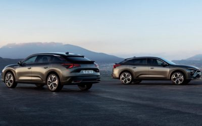 citroen car key remotes