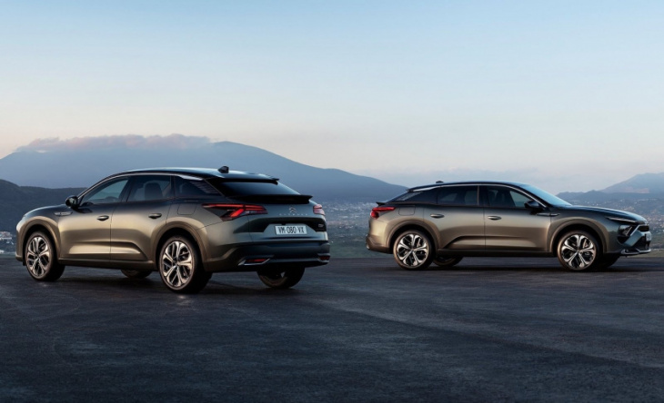 citroen car key remotes