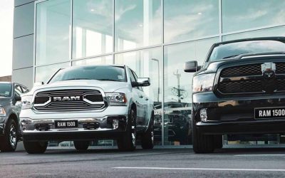 dodge car key remotes