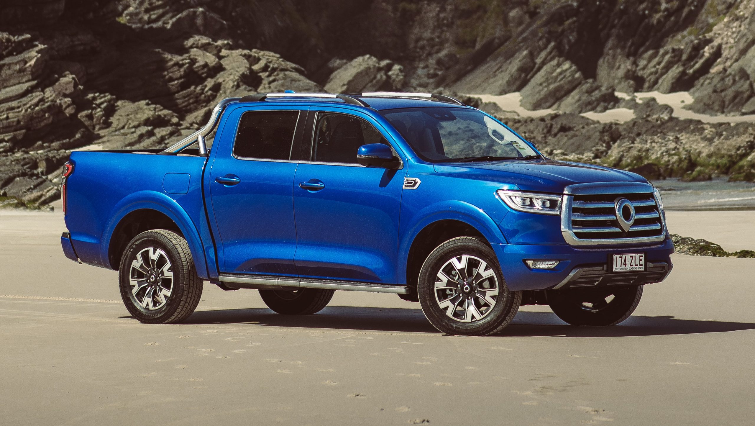 great wall car key remotes