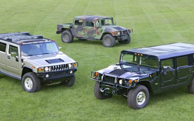 hummer car key remotes