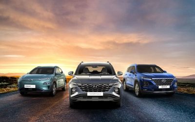 Hyundai car key remotes