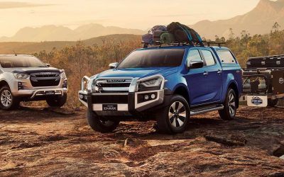 isuzu car key remotes