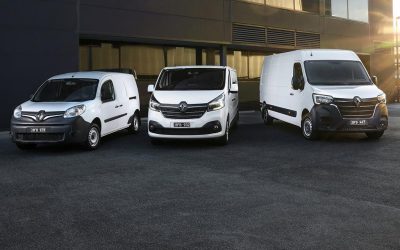 Renault car key remotes