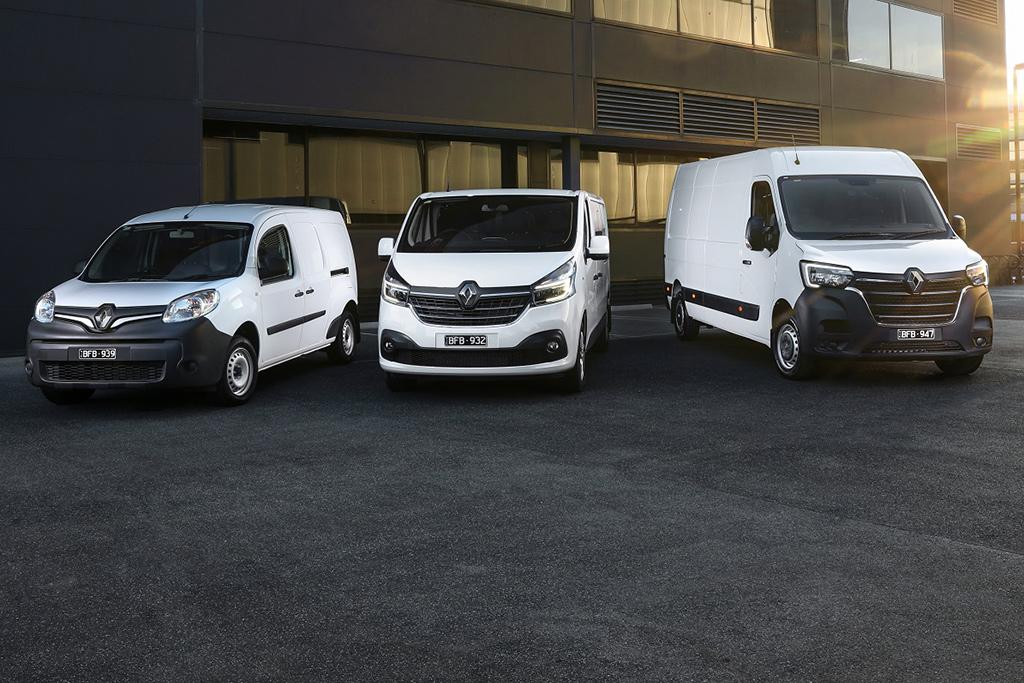 Renault car key remotes