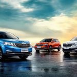 Skoda car key remotes